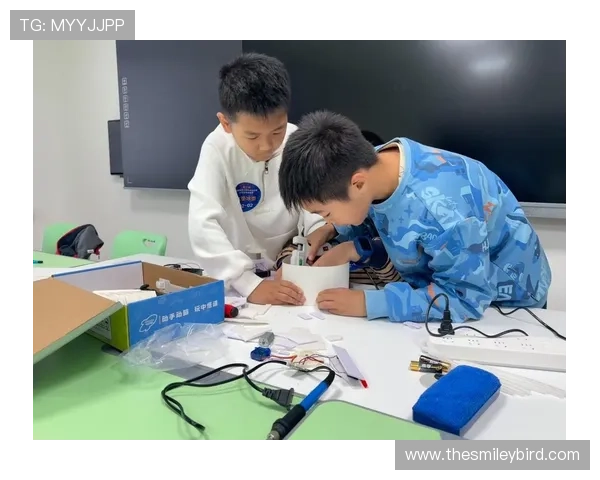 奇发体育结合科技创新,提升青少年的运动体验与训练效果 奇发体育结合科技创新,提升青少年的运动体验与训练效果